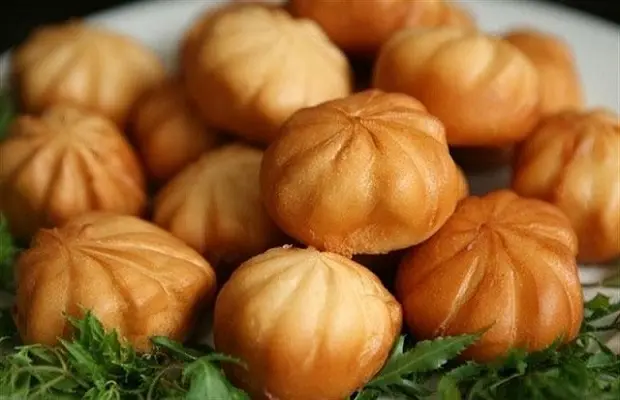 Ảnh bìa Vịt Quay Da Giòn Hoàng Hải - Trương Định