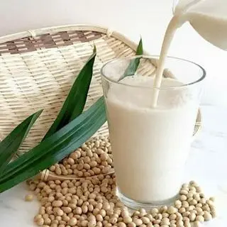 Ảnh đại diện Nành Fresh - Mía Mix, Sữa Hạt & Dừa Tắc - Nguyễn Biểu