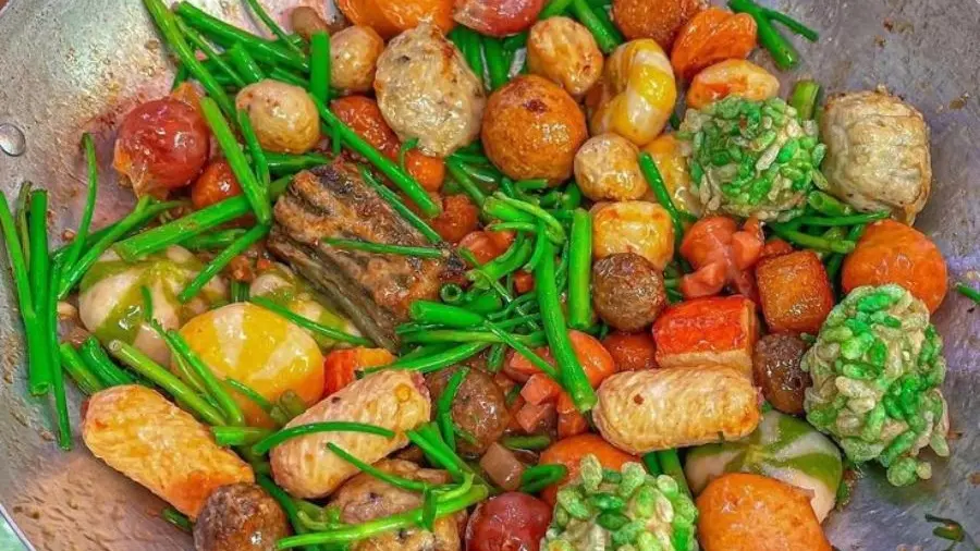 Ảnh bìa Ăn Vặt & Cá Viên Chiên Cô Trang - Hiệp Thành 13