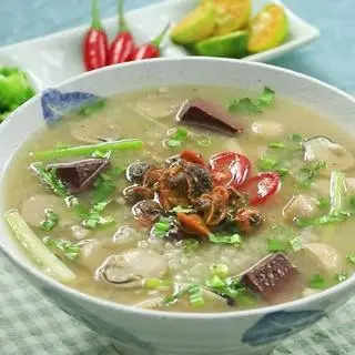 Ảnh đại diện Cháo Sò Huyết Phú Quốc - Chu Văn An