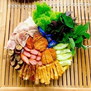 Ảnh đại diện Bún Đậu Mắm Tôm - Lam Hải Đường - Nguyễn Tư Giản