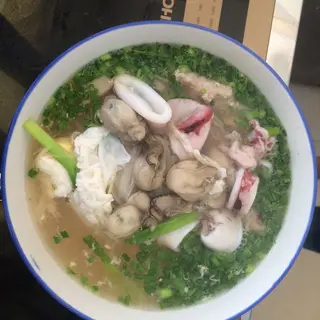 Ảnh đại diện 69 Cà Mau - Hủ Tiếu Mực & Hủ Tiếu Hàu - Nguyễn Thị Thập