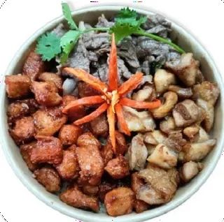 Ảnh đại diện Cơm Thố Tiến Phát - Nguyễn Trung Ngạn