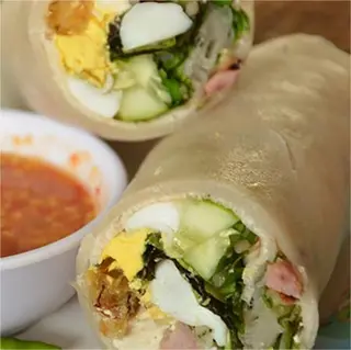 Ảnh đại diện Quán Cô Sương - Bánh Cuốn Tây Sơn - Nguyễn Văn Nghi