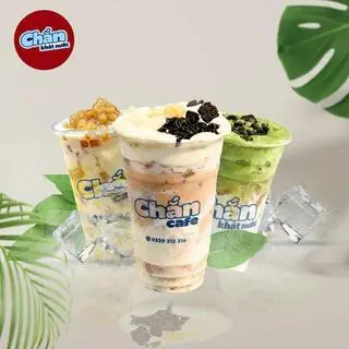 Ảnh đại diện CHẮN - Trà Sữa - Trà & Matcha - Nguyễn Phúc Nguyên