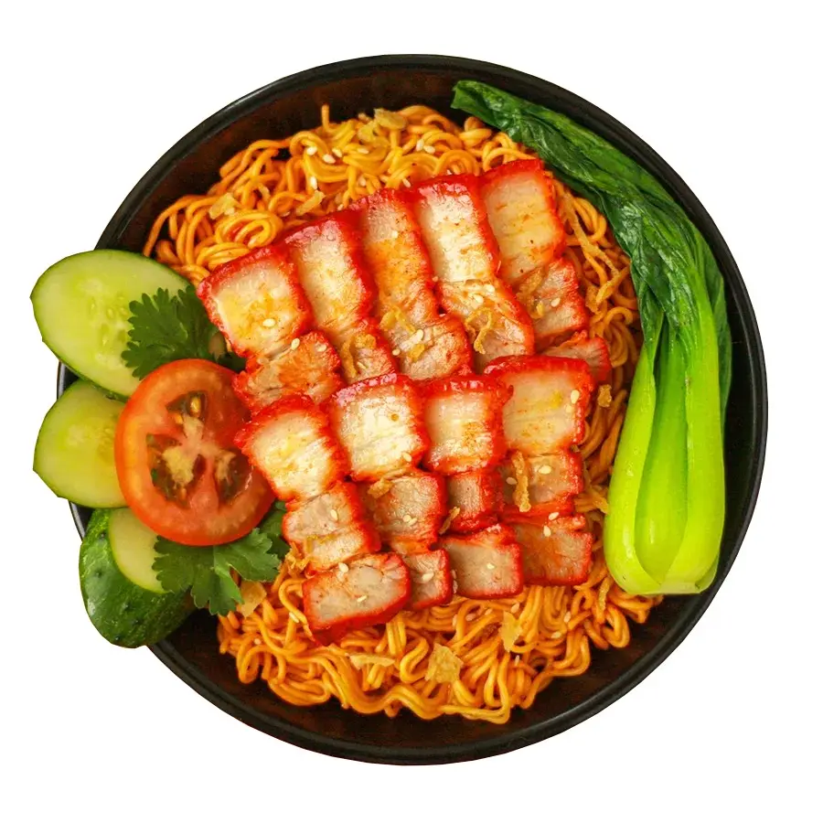 Ảnh bìa Mì Trộn Hàng Dương - Đường Số 81