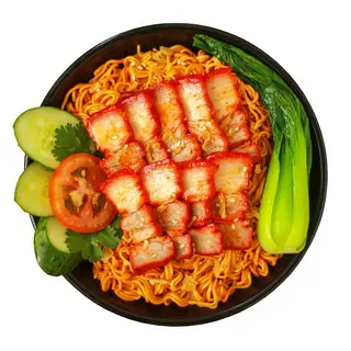 Ảnh đại diện Mì Trộn Hàng Dương - Đường Số 81