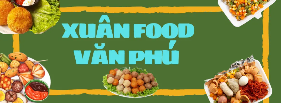Ảnh bìa Xuân Food - Mì Trộn Indomie - Phú Lương