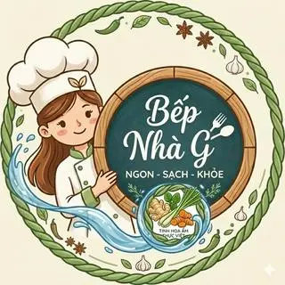 Ảnh đại diện Bếp nhà G - Xôi & Cơm Văn Phòng - Khu 7,2 Ha
