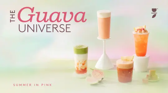 Ảnh bìa Universal Tea - Trần Quốc Toản