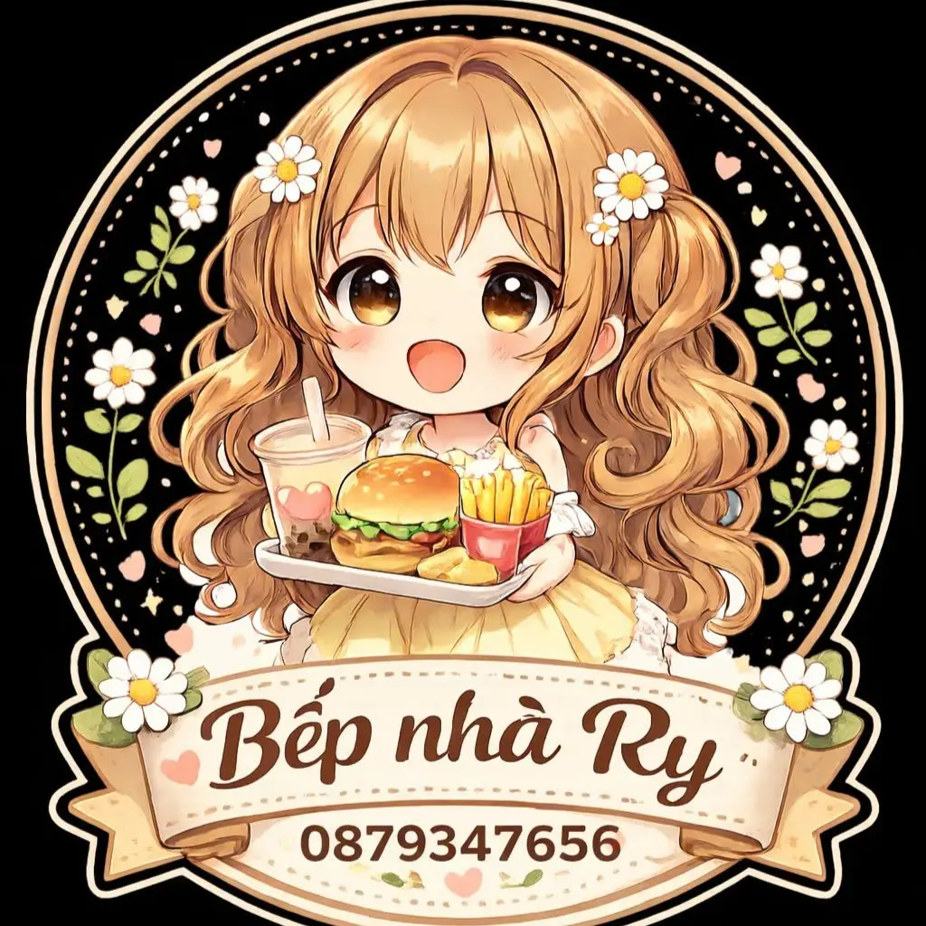 Ảnh bìa Bếp Nhà Ry - Thống Nhất