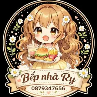 Ảnh đại diện Bếp Nhà Ry - Thống Nhất