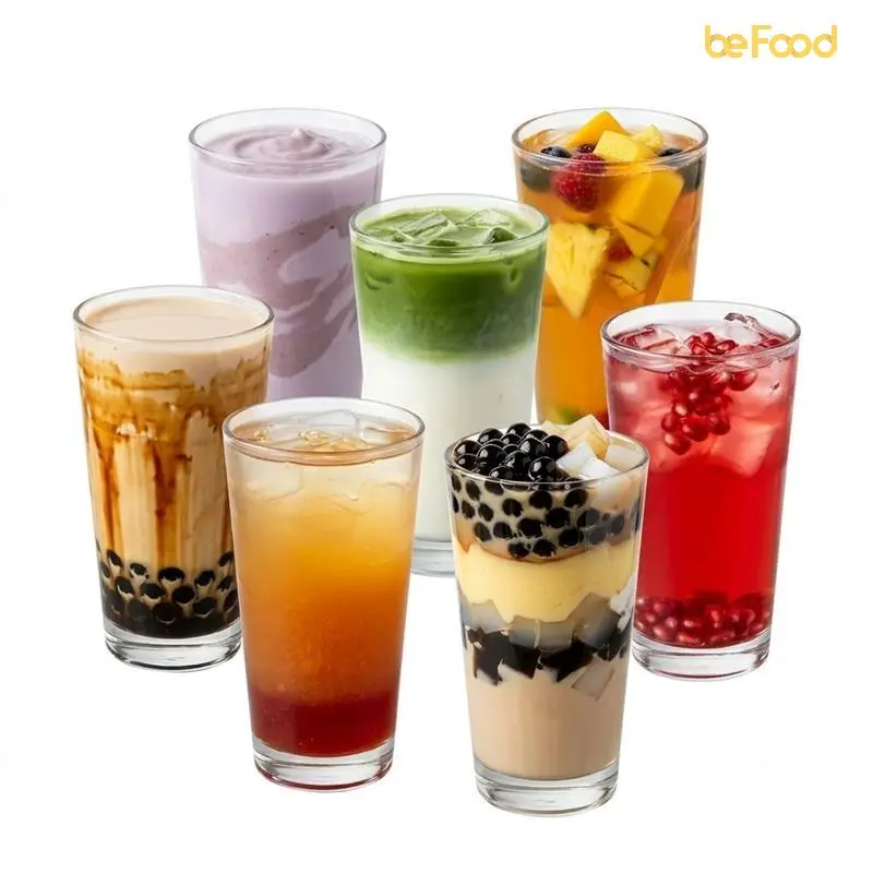 Ảnh bìa Sunshine Tea - Nguyễn Cửu Phú