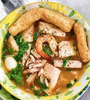 Ảnh đại diện Bánh Canh Ghẹ Ngọc Vân - Lê Đình Cẩn