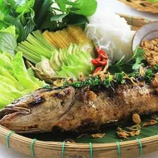 Ảnh đại diện Cá Lóc & Cá Cam Nướng Duy Cá - Phạm Hùng