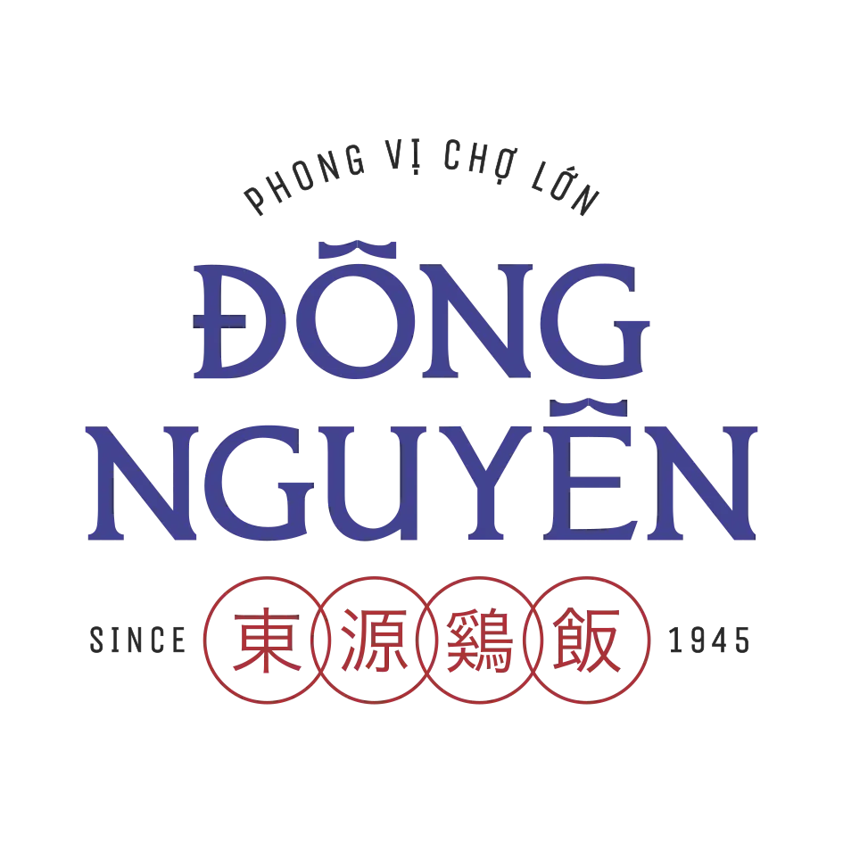 Ảnh bìa Cơm Gà Đông Nguyên - Chợ Lớn