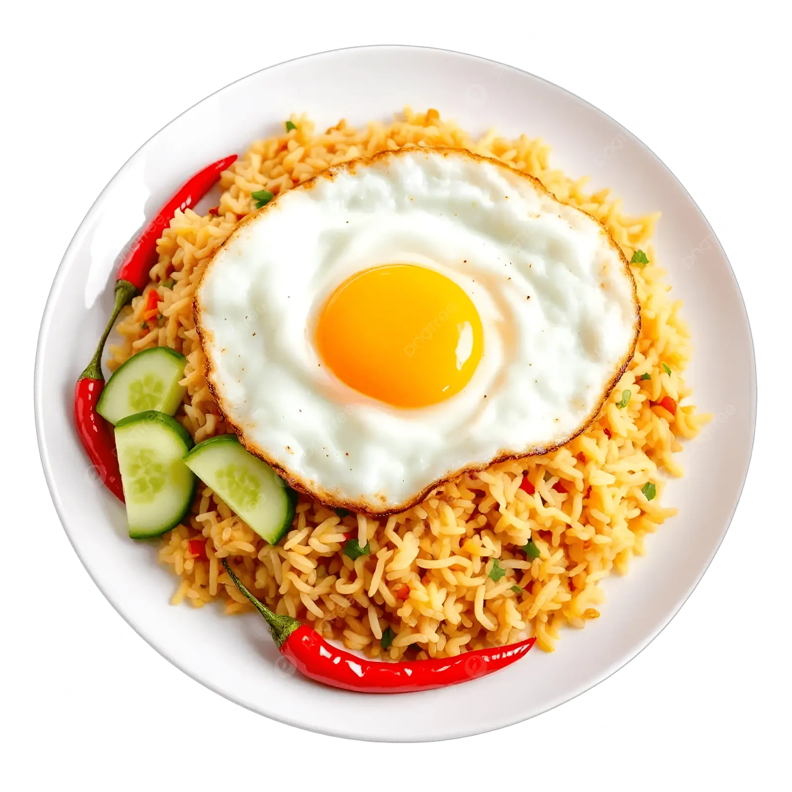 Ảnh bìa Cơm Chiên Dương Châu, Mì Xào Bò & Nui Xào Bò - Song Hành