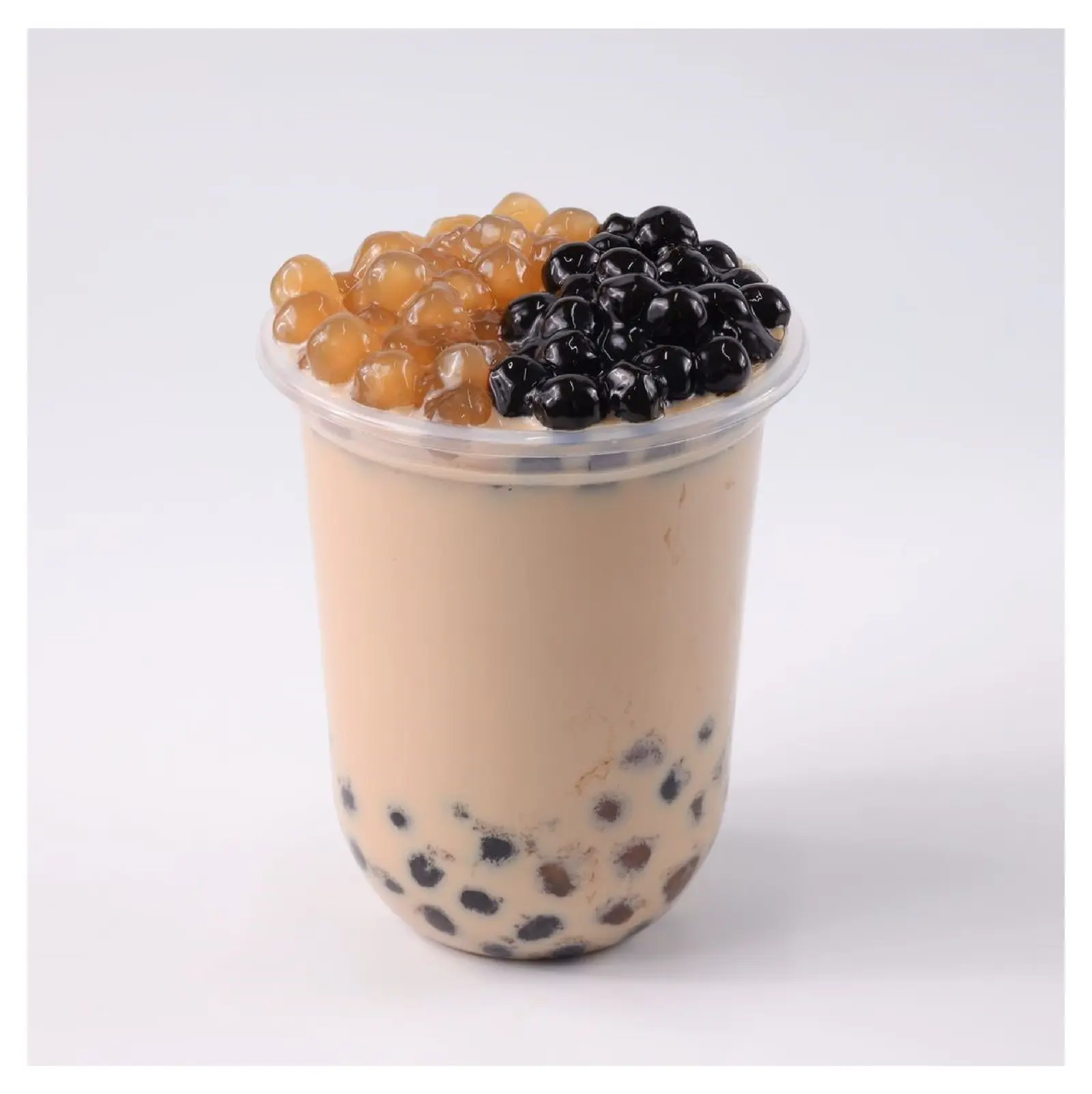 Ảnh bìa Fib Tea - Trà & Trà Sữa - Nguyễn Thượng Hiền