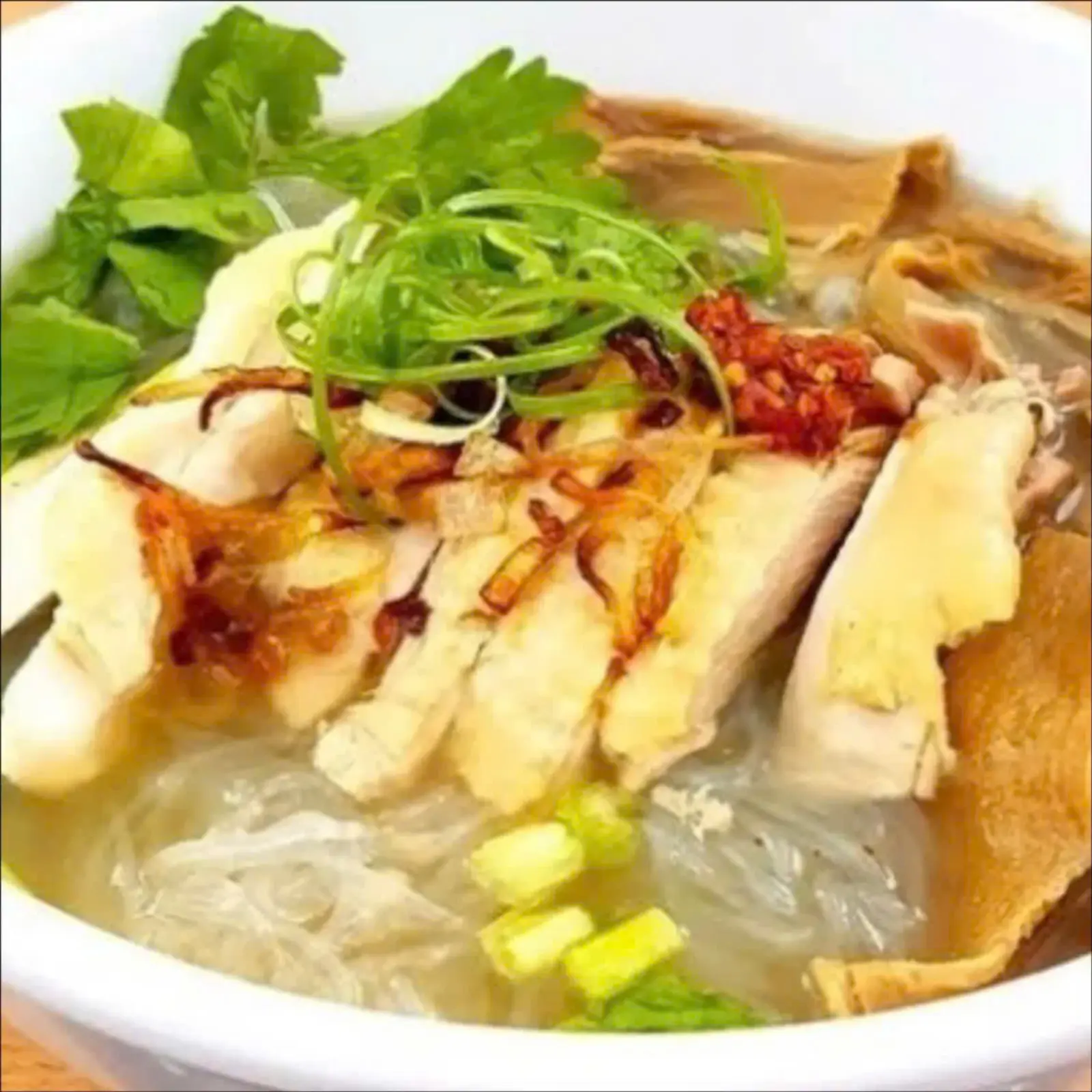 Ảnh bìa Quán Tỷ Muội - Tam Bình