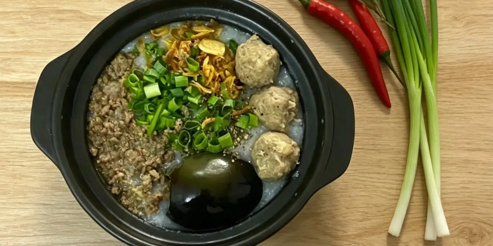 Ảnh bìa Cháo Sườn Kim Phúc - Lê Văn Lương