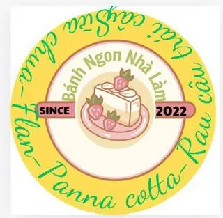 Ảnh đại diện Bánh Ngon Nhà Làm - Huỳnh Tấn Phát