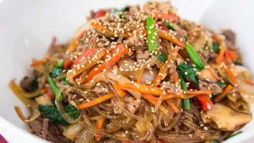 Ảnh bìa Quán Kimbap & Ăn Vặt - Huỳnh Tấn Phát