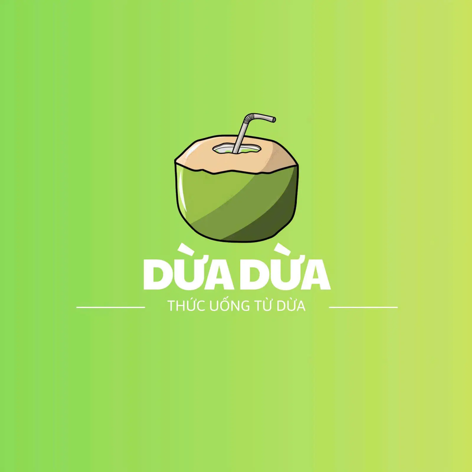 Ảnh bìa Dừa Dừa - Nguyễn Ảnh Thủ