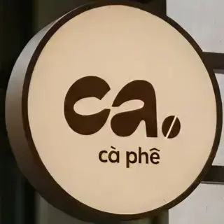 Ảnh đại diện Ca Cà Phê - Khu Đô Thị Mỹ Đình