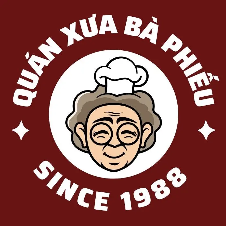 Ảnh bìa Quán Xưa Bà Phiếu - Phở Bò & Bún Bò - Lê Văn Sỹ