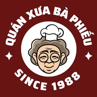Ảnh đại diện Quán Xưa Bà Phiếu - Phở Bò & Bún Bò - Lê Văn Sỹ
