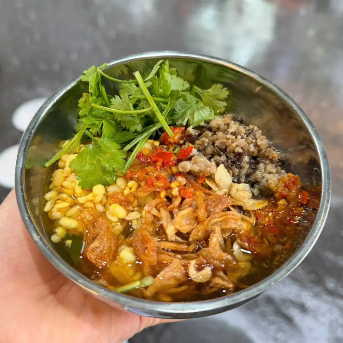 Ảnh bìa Bánh Đúc Nóng - Há Cảo Cô Oanh - Cô Giang
