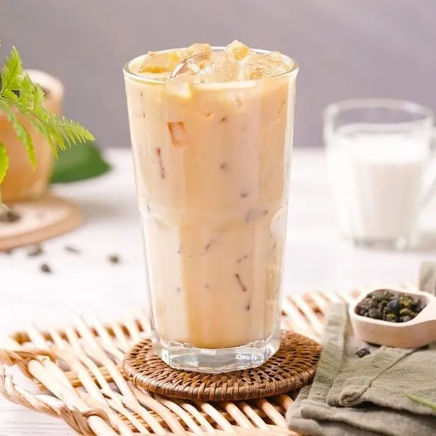 Ảnh bìa Chacee Tea And Coffee - Lê Đức Thọ