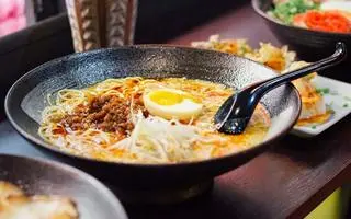 Ảnh đại diện Daiichi Ramen - Nguyễn Công Trứ