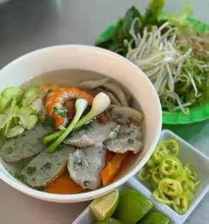 Ảnh đại diện Subin - Bún & Bánh Canh Cá Thác Lác - Lý Thường Kiệt