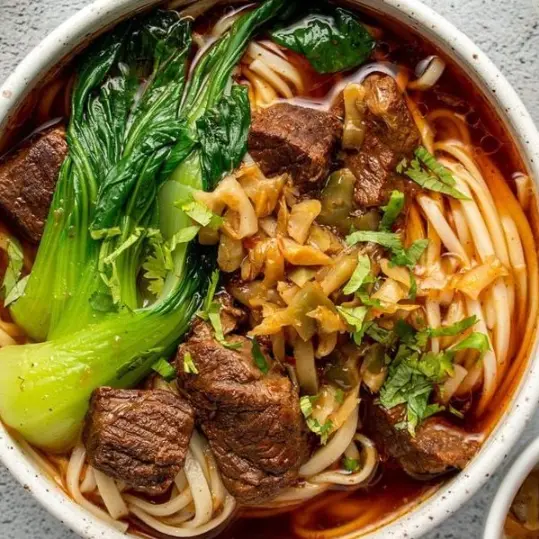 Ảnh bìa Tiệm Mỳ Tam Bảo - KĐT Văn Phú