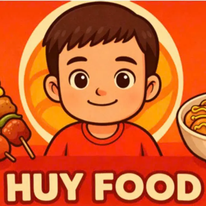 Ảnh bìa Huy Food - Mì Trộn Indomie, Mì Trộn Phô Mai Hàn Quốc & Đồ Ăn Vặt - Quan Nhân