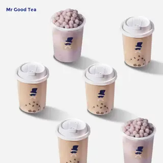 Ảnh đại diện Mr Good Tea - Lò Đúc