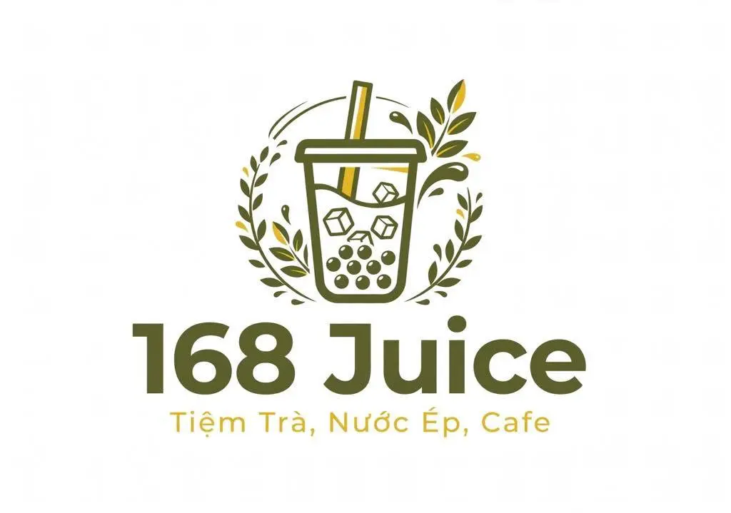 Ảnh bìa 168 Juice - Tiệm Trà, Cafe & Nước Ép - Thọ Lão