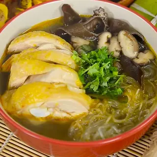 Ảnh đại diện Bonu Kitchen - Phan Văn Trị