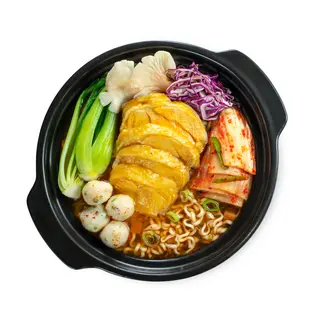 Ảnh đại diện Mì Cay Sasin - Lê Văn Thọ