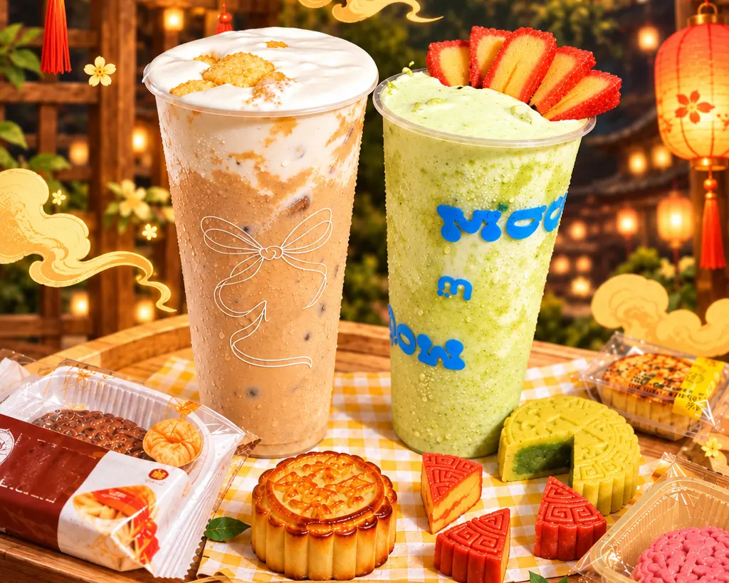 Ảnh bìa Mơ Kafé - Điện Biên Phủ