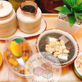 Ảnh đại diện Chè Khúc Bạch Diệp Phương - Bùi Thị Xuân 
