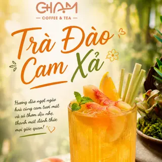 Ảnh đại diện Chạm Coffee & Tea - Khu Đô Thị Xa La