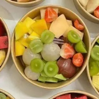 Ảnh đại diện  Fruit Ngon - Trái Cây Tô & Nước Ép Vinhomes - Phước Thiện