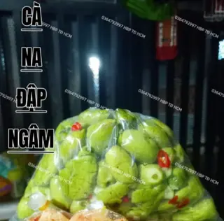 Ảnh đại diện Tạp Hóa Út Em - Cà Na Đập Muối Ớt - Quốc Lộ 13