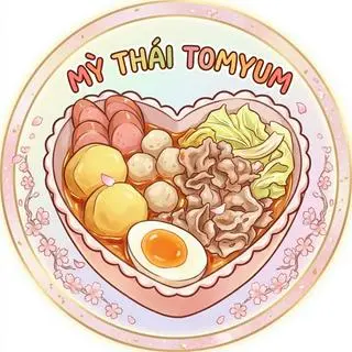 Ảnh đại diện Mì Thái Tomyum A Béo - Định Công Thượng