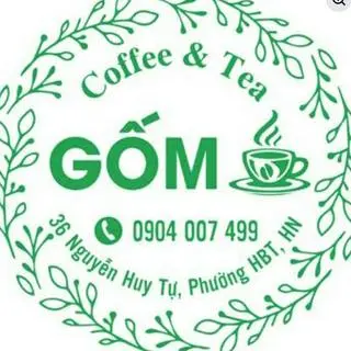 Ảnh đại diện GỐM COFFEE & TEA - Nguyễn Huy Tự 