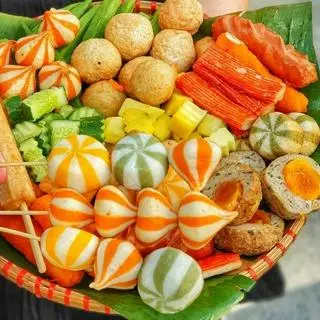 Ảnh đại diện Bếp Của Phương - Đồ Ăn Nhanh & Ăn Vặt - Nguyễn Văn Cừ
