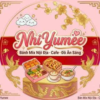 Ảnh đại diện NhiYumee - Bánh Mix Nội Địa & Cafe - Nguyễn Thượng Hiền