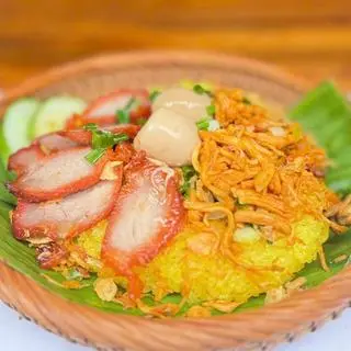 Ảnh đại diện Xôi Lá Chuối 2 Linh - Khu Dân Cư Vĩnh Lộc